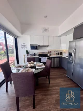 Apartamento en venta, Casa Clara Zona 10 — Apartamento en Venta en Casa Clara, Zona 10, Guatemala, Ciudad — miniatura 9 de 12