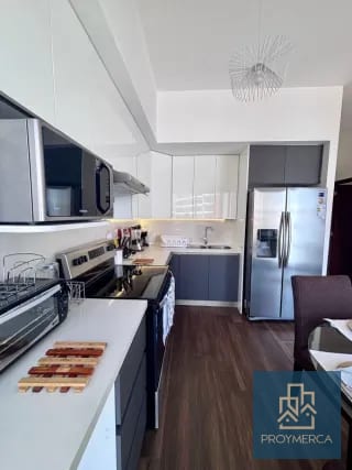Apartamento en venta, Casa Clara Zona 10 — Apartamento en Venta en Casa Clara, Zona 10, Guatemala, Ciudad — miniatura 8 de 12