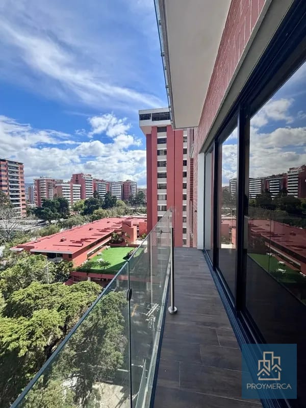 Apartamento en venta, Casa Clara Zona 10 — Apartamento en Venta en Casa Clara, Zona 10, Guatemala, Ciudad — foto 7 de 12