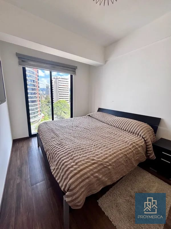 Apartamento en venta, Casa Clara Zona 10 — Apartamento en Venta en Casa Clara, Zona 10, Guatemala, Ciudad — foto 6 de 12
