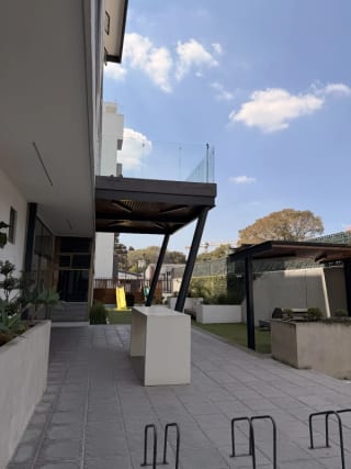 Apartamento en Venta en Zona 5 — Apartamento en Venta en Barrio San Pedrito, Zona 5, Guatemala, Ciudad — miniatura 1 de 17