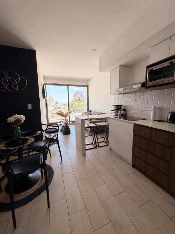 Apartamento en Venta en Zona 5 — Apartamento en Venta en Barrio San Pedrito, Zona 5, Guatemala, Ciudad — foto 14 de 17