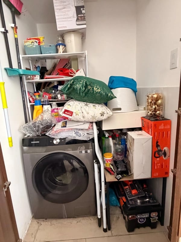 Apartamento en Venta en Zona 5 — Apartamento en Venta en Barrio San Pedrito, Zona 5, Guatemala, Ciudad — foto 11 de 17