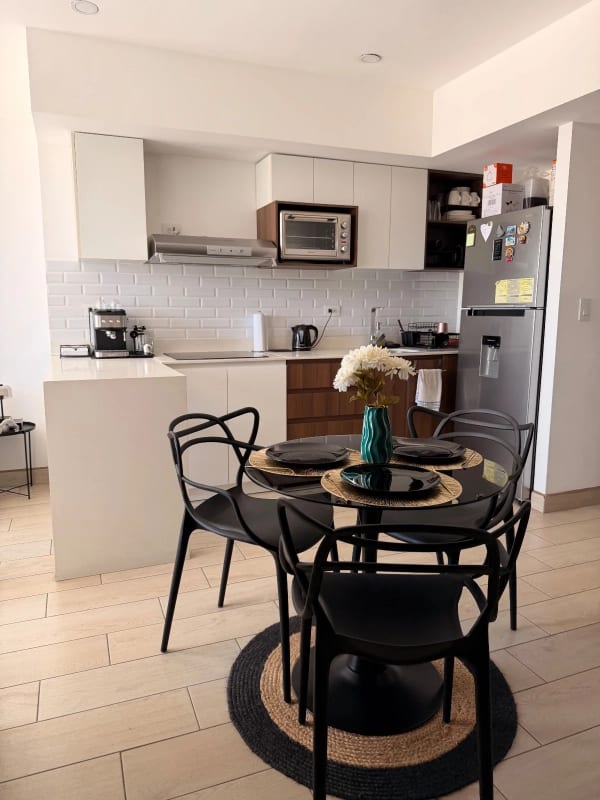 Apartamento en Venta en Zona 5 — Apartamento en Venta en Barrio San Pedrito, Zona 5, Guatemala, Ciudad — foto 6 de 17