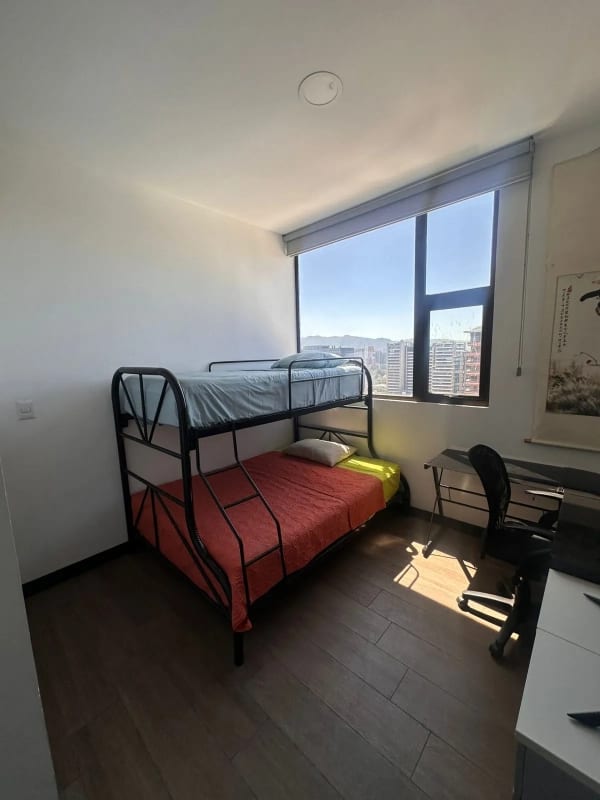 apartamento en venta Diago6 z10 — Apartamento en Venta en Diagoseis, Zona 10, Guatemala, Ciudad — foto 8 de 12