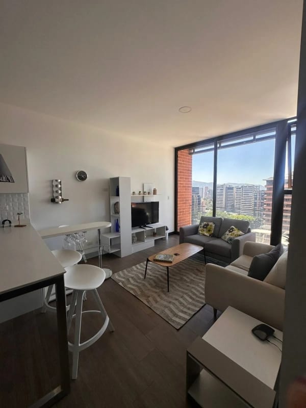 apartamento en venta Diago6 z10 — Apartamento en Venta en Diagoseis, Zona 10, Guatemala, Ciudad — foto 7 de 12