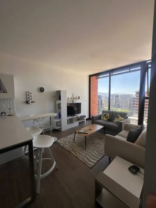 apartamento en venta Diago6 z10 — Apartamento en Venta en Diagoseis, Zona 10, Guatemala, Ciudad — miniatura 7 de 12