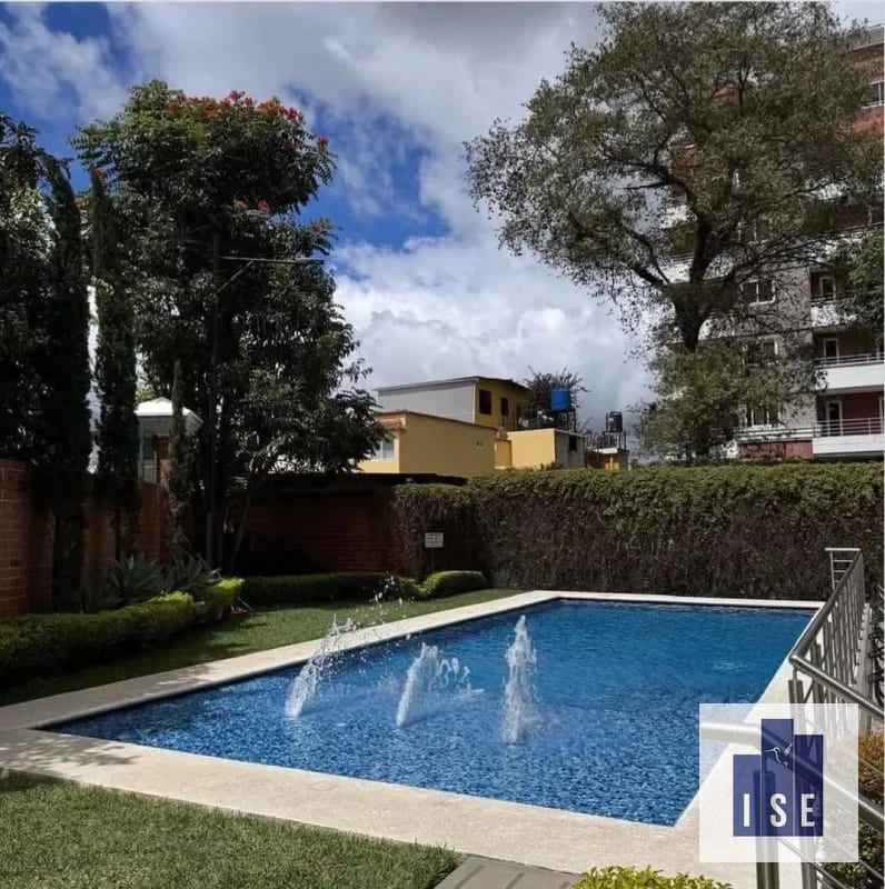 Apartamento en Venta Vistas de La Floresta Z.4 Mixco — Apartamento en Venta en Vistas de la floresta, Zona 4 Mixco, Guatemala, Ciudad — foto 1 de 8