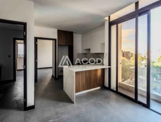 Apartamentos amueblados en Vista Hermosa II, zona 15 — Apartamento en Alquiler en Zona 15, Guatemala, Ciudad — miniatura 1 de 3