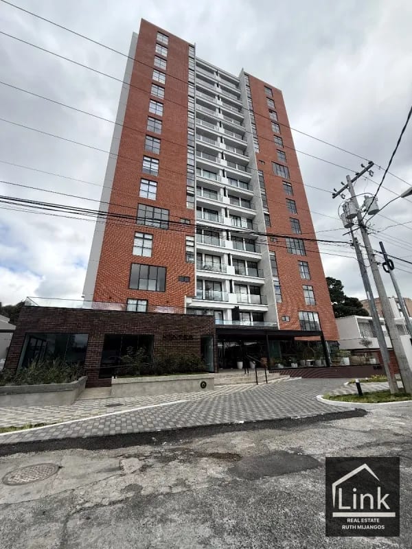 Apartamento en ALQUILER zona 15 KINTEA — Apartamento en Alquiler en Kiintea, Zona 15, Guatemala, Ciudad — foto 8 de 8