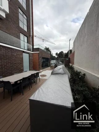 Apartamento en ALQUILER zona 15 KINTEA — Apartamento en Alquiler en Kiintea, Zona 15, Guatemala, Ciudad — miniatura 6 de 8