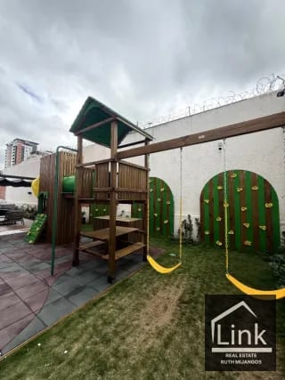 Apartamento en ALQUILER zona 15 KINTEA — Apartamento en Alquiler en Kiintea, Zona 15, Guatemala, Ciudad — miniatura 5 de 8