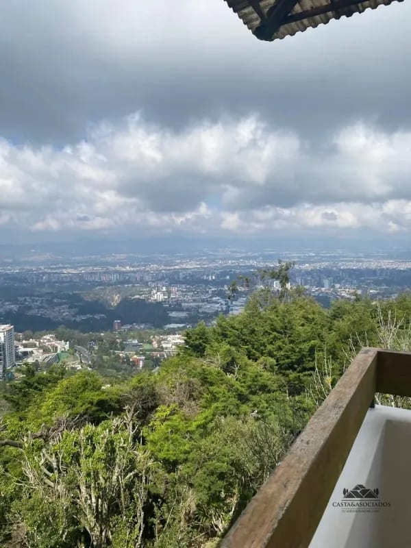 CASA EN VENTA CAES SANTA CATARINA PINULA — Casa en Venta en Santa Catarina Pinula, Guatemala, Ciudad — foto 6 de 6
