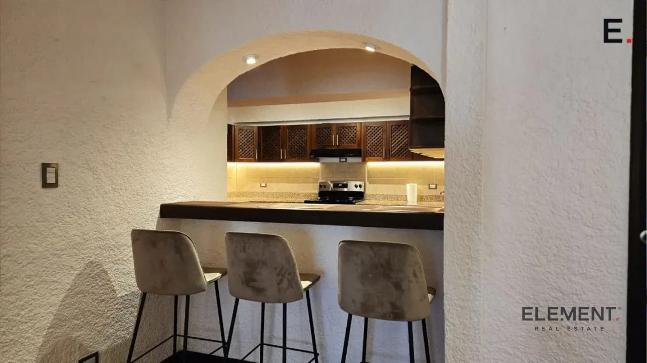 Apartamento amueblado en renta- Mediterraneo VH1, Z. 15 — Apartamento en Alquiler en Zona 15, Guatemala, Ciudad — foto 11 de 16