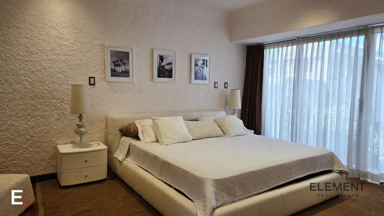 Apartamento amueblado en renta- Mediterraneo VH1, Z. 15 — Apartamento en Alquiler en Zona 15, Guatemala, Ciudad — foto 6 de 16