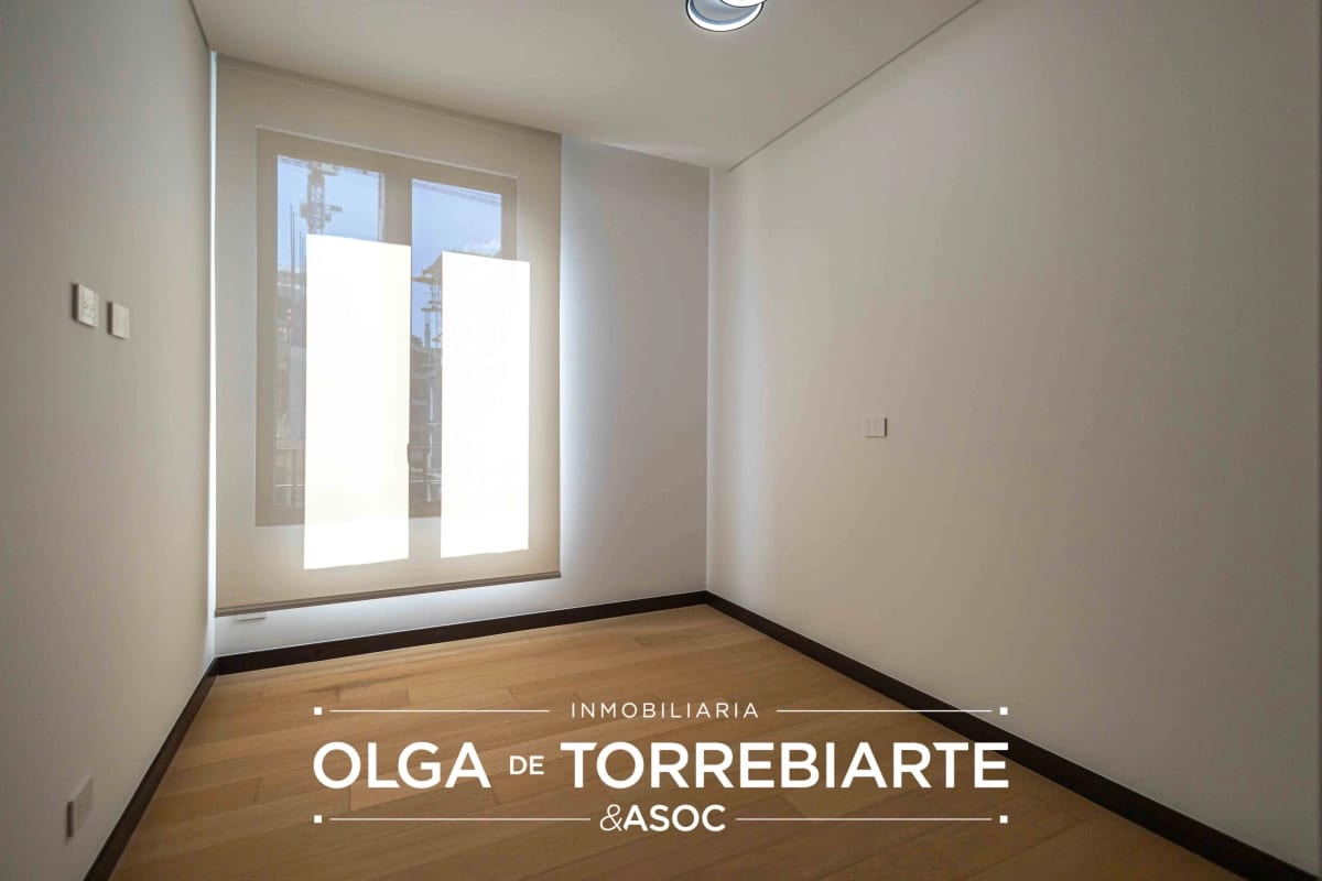 Apartamento en Nogales de Cayalá, Zona 16 — Apartamento en Alquiler en Zona 16, Guatemala, Ciudad — foto 8 de 9