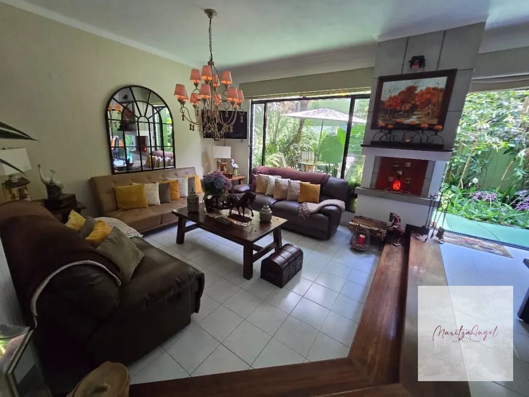 CASA EN VENTA EN ZONA 10 — Casa en Venta en 13-50, Zona 10, Guatemala, Ciudad — foto 12 de 13
