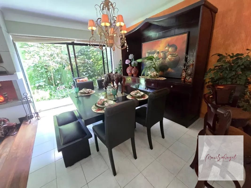 CASA EN VENTA EN ZONA 10 — Casa en Venta en 13-50, Zona 10, Guatemala, Ciudad — foto 11 de 13