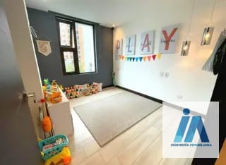 APARTAMENTO EN VENTA📍 Edificio Liv VH1, Zona 15 Un hogar diseñado para quienes buscan espacios versátiles — Apartamento en Venta en Zona 15, Guatemala, Ciudad — miniatura 4 de 8