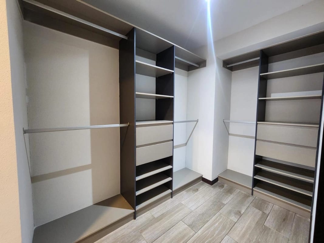 Venta Apartamento San Isidro 2021 con jardin y cuarto de servicio — Apartamento en Venta en San Isidro 20/21, Zona 16, Guatemala, Ciudad — foto 5 de 10