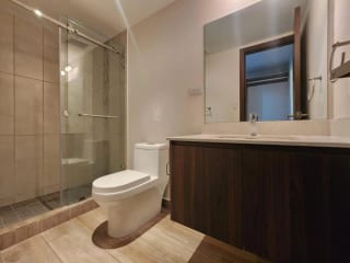 Venta Apartamento San Isidro 2021 con jardin y cuarto de servicio — Apartamento en Venta en San Isidro 20/21, Zona 16, Guatemala, Ciudad — miniatura 4 de 10