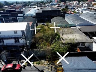 TERRENO EN VENTA LA ESCUADRILLA ZONA 2 DE MIXCO — Terreno en Venta en Zona 2 Mixco, Guatemala, Ciudad — miniatura 1 de 4