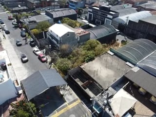 TERRENO EN VENTA LA ESCUADRILLA ZONA 2 DE MIXCO — Terreno en Venta en Zona 2 Mixco, Guatemala, Ciudad — miniatura 3 de 4