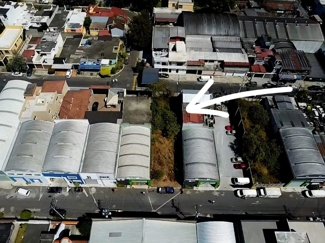 TERRENO EN VENTA LA ESCUADRILLA ZONA 2 DE MIXCO — Terreno en Venta en Zona 2 Mixco, Guatemala, Ciudad — foto 2 de 4