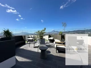 Apartamentos en Venta en Zona 11 – Elegancia y Ubicación Estratégica | Gamas Legacy — Apartamento en Venta en Zona 11, Guatemala, Ciudad — miniatura 1 de 2