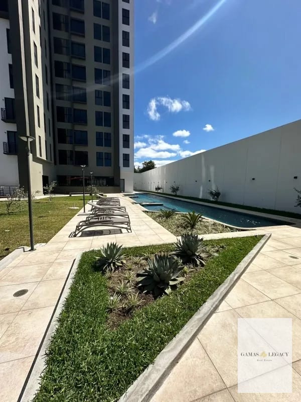 Apartamentos en Venta en Zona 11 – Elegancia y Ubicación Estratégica | Gamas Legacy — Apartamento en Venta en Zona 11, Guatemala, Ciudad — foto 2 de 2