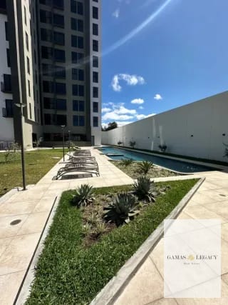 Apartamentos en Venta en Zona 11 – Elegancia y Ubicación Estratégica | Gamas Legacy — Apartamento en Venta en Zona 11, Guatemala, Ciudad — miniatura 2 de 2