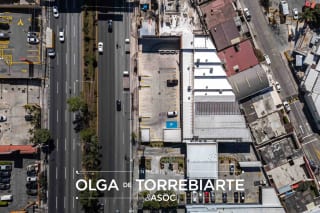 Local en Plaza Luminare Roosevelt — Local en Alquiler en Zona 11, Guatemala, Ciudad — miniatura 10 de 10