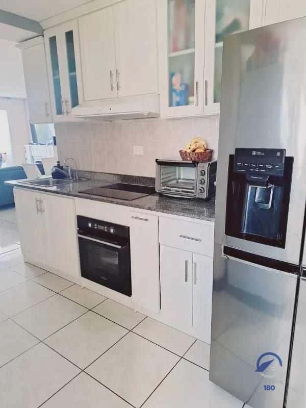 Apartamento en venta en Alta Villa El Naranjo, zona 11 de Mixco — Apartamento en Venta en Alta Villa el Naranjo, Zona 11 Mixco, Guatemala, Ciudad — foto 9 de 12