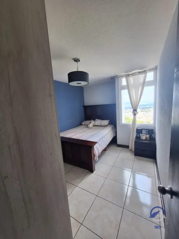 Apartamento en venta en Alta Villa El Naranjo, zona 11 de Mixco — Apartamento en Venta en Alta Villa el Naranjo, Zona 11 Mixco, Guatemala, Ciudad — foto 6 de 12