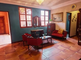 Casa en Venta en Antigua Guatemala — Casa en Venta en Dentro del Casco, Antigua, Sacatepéquez — miniatura 14 de 15