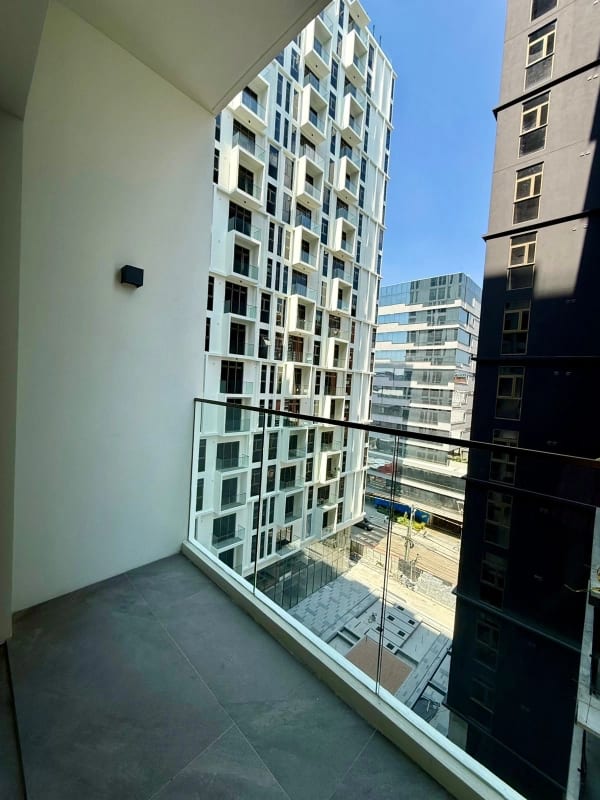 Apartamento en venta | 2 hab | NUEVO | 2 parqueos | Atarah, zona 10 — Apartamento en Venta en Atarah, Zona 10, Guatemala, Ciudad — foto 2 de 7