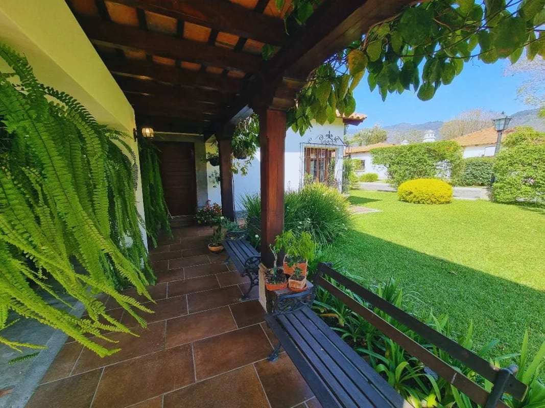 Casa en Venta en Casco de Antigua Guatemala — Casa en Venta en Dentro del Casco, Antigua, Sacatepéquez — foto 17 de 17