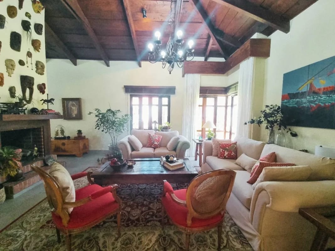 Casa en Venta en Casco de Antigua Guatemala — Casa en Venta en Dentro del Casco, Antigua, Sacatepéquez — foto 15 de 17