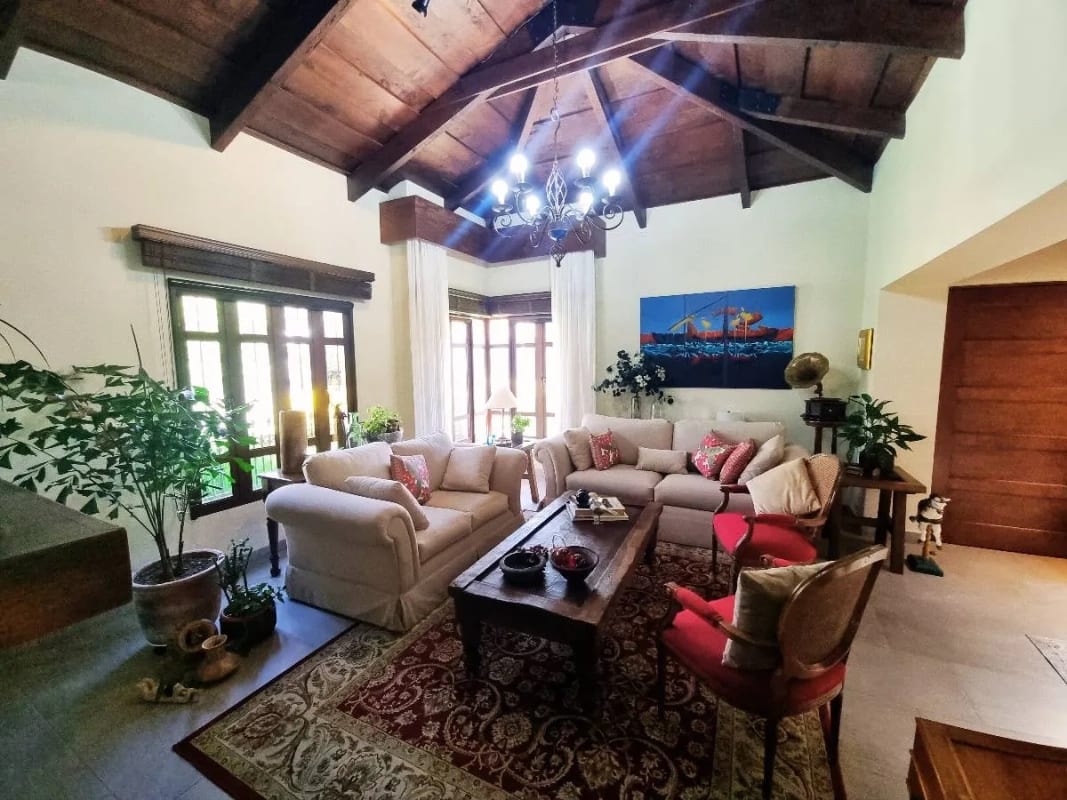 Casa en Venta en Casco de Antigua Guatemala — Casa en Venta en Dentro del Casco, Antigua, Sacatepéquez — foto 14 de 17