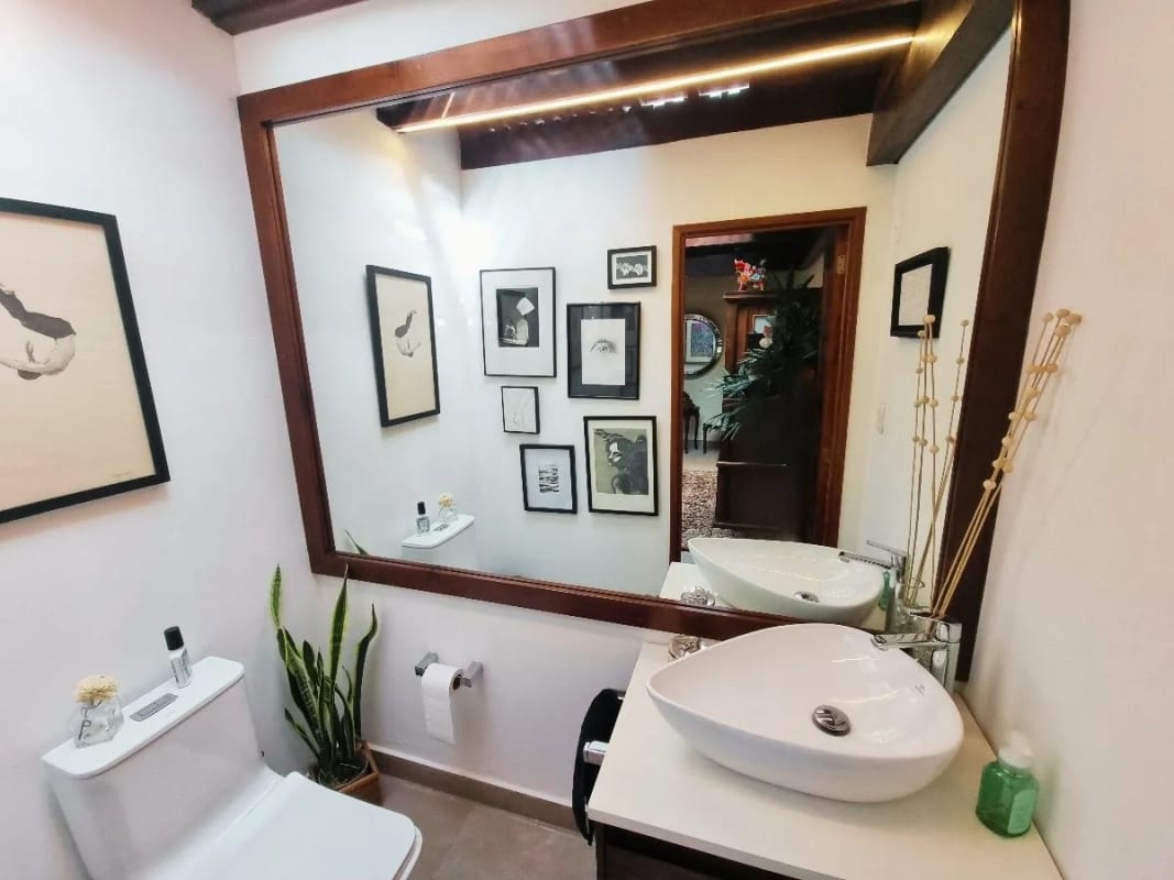 Casa en Venta en Casco de Antigua Guatemala — Casa en Venta en Dentro del Casco, Antigua, Sacatepéquez — foto 12 de 17