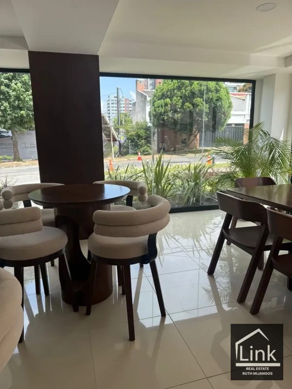 RENTA de apartamento AMUEBLADO zona 15 KINTEA — Apartamento en Alquiler en Vista Hermosa II, Zona 15, Guatemala, Ciudad — foto 4 de 7