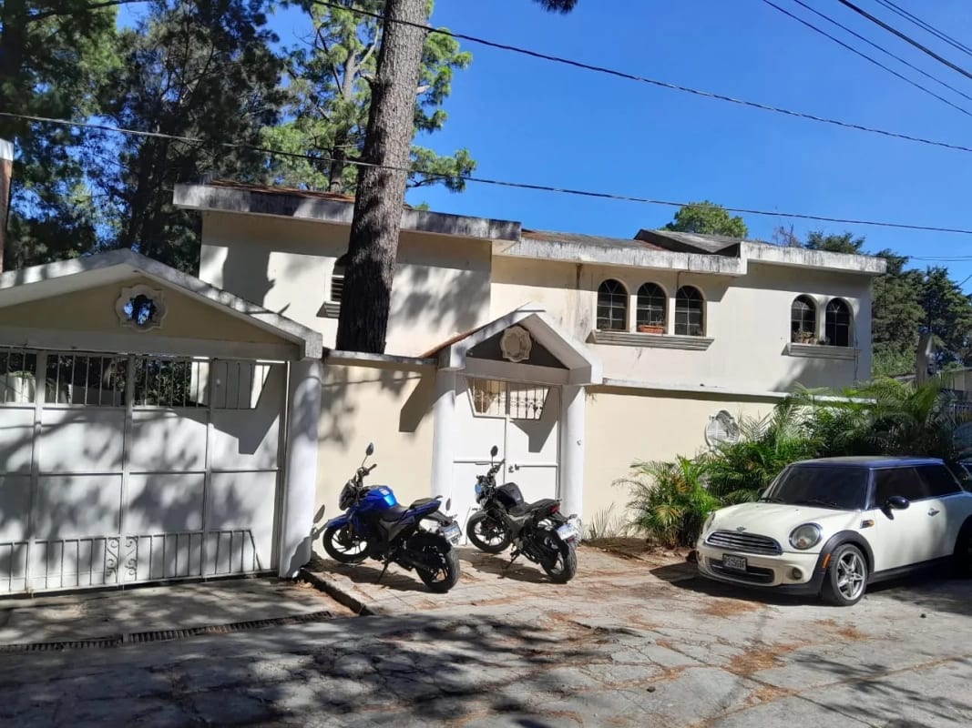 Casa en Venta Alamedas de Yumar zona 6 Mixco — Casa en Venta en Zona 6 Mixco, Guatemala, Ciudad — foto 17 de 17
