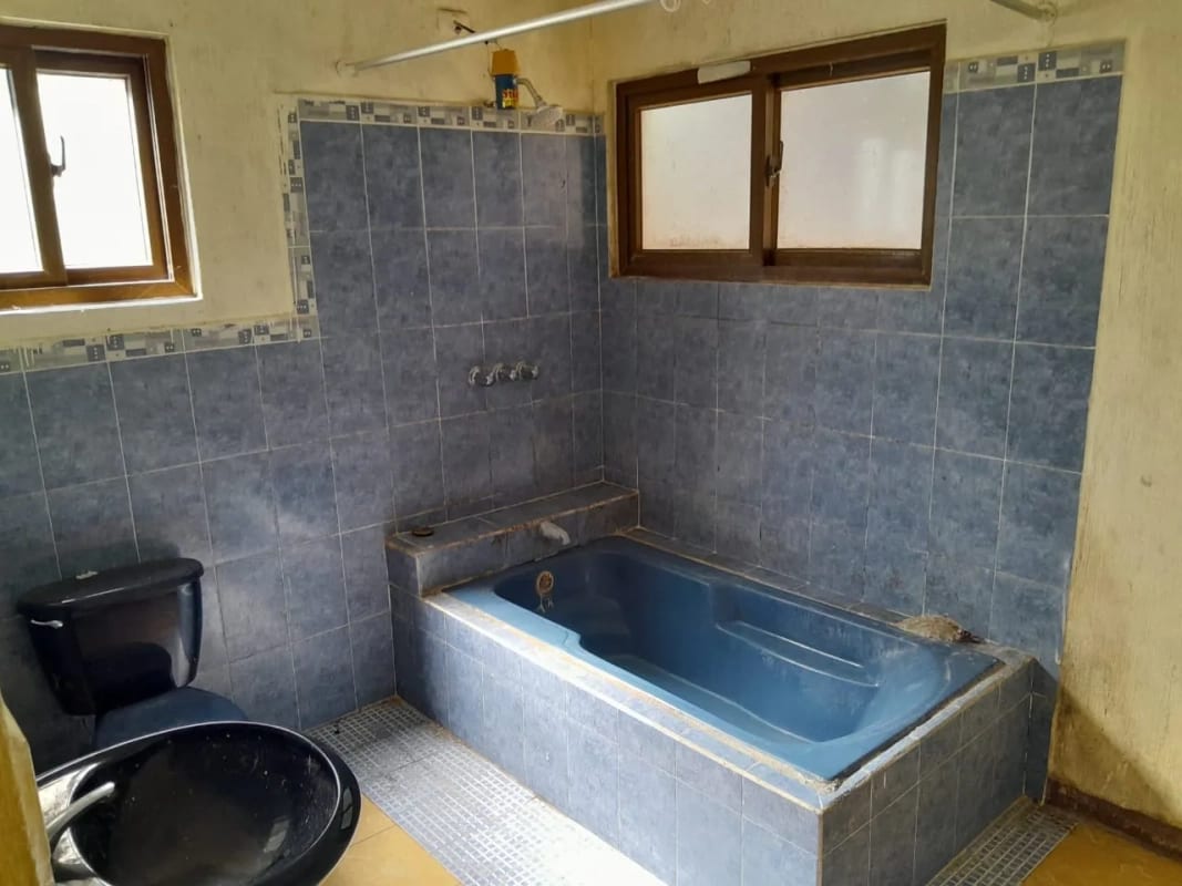 Casa en Venta Alamedas de Yumar zona 6 Mixco — Casa en Venta en Zona 6 Mixco, Guatemala, Ciudad — foto 5 de 17