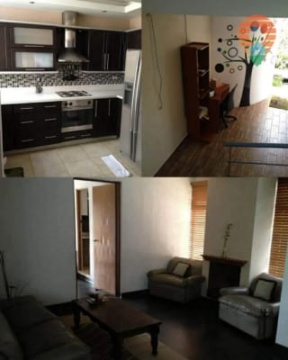 APARTAMENTO EN VENTA EN ZONA 15 VH2 — Apartamento en Venta en Zona 15, Guatemala, Ciudad — miniatura 1 de 3