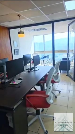 Venta oficina Torino con inquilino — Oficina en Venta en Zona 10, Guatemala, Ciudad — miniatura 4 de 7