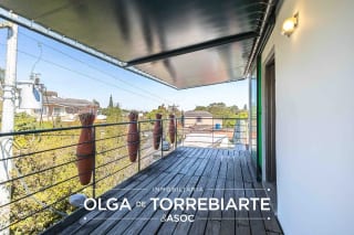 Loft en Colonia Oakland, Zona 10 — Apartamento en Alquiler en Zona 10, Guatemala, Ciudad — miniatura 5 de 10