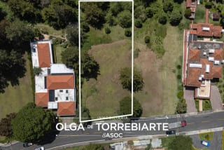 Terreno en Condominio Hacienda Nueva — Terreno en Venta en San José Pinula, Carretera a El Salvador, Guatemala, Ciudad — miniatura 2 de 3