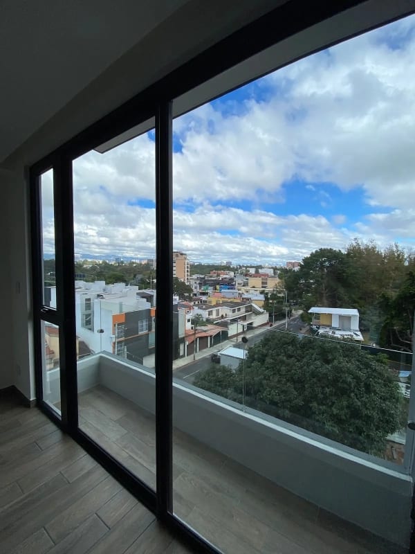 Apartamento en renta zona 15 — Apartamento en Alquiler en Zona 15, Guatemala, Ciudad — foto 4 de 8