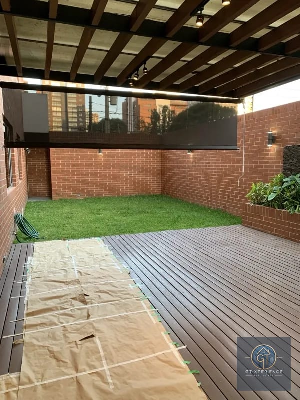 Lindo y amplio apartamento en zona 10 — Apartamento en Venta en Aria, Zona 10, Guatemala, Ciudad — foto 1 de 17
