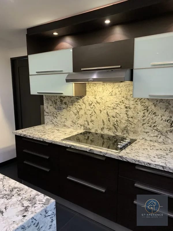 Lindo y amplio apartamento en zona 10 — Apartamento en Venta en Aria, Zona 10, Guatemala, Ciudad — foto 15 de 17